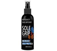 Sports Shoe Grip Spray - 100ml Anti Slip Traction Enhancer, Quick Dry Formula | Long Lasting Spray With Sweat Resistance, Easy Application For Basketball, Tennis, And Indoor Court Sports