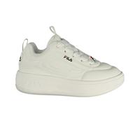 Sports Shoe - unisex - Fila - Kids Sneakers - White - 34 EU - Kids 34 EU