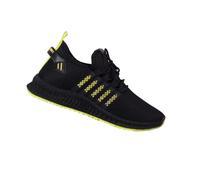 Sports Shoes Men's Running Tennis Trainers Mesh Running Shoes Breathable Walking Shoes Non-Slip Hiking Shoes Comfortable Fitness Shoes Lightweight Jogging Shoes Trend Leisure Shoes Outdoor Shoes