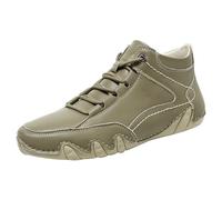 Sports Shoes Men's Trainers Lightweight Trainers High Top Running Shoes Jogging Shoes Men's Shoes Basketball Shoes Lightweight Breathable Trekking Training Shoes Non-Slip Walking Shoes, khaki, 13 UK