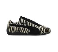 Sports shoes Speedcat Zebra Wns - female - PUMA - Sneakers - Black - 4 1/2 UK - Shoes 4 1/2 UK
