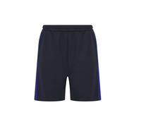 Sports shorts Finden + Hales Bleu M
