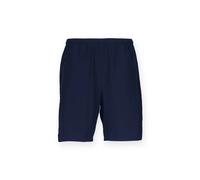 Sports shorts Finden + Hales Bleu S