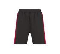 Sports shorts Finden + Hales Noir M