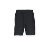 Sports shorts Finden + Hales Noir XL