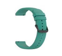 Sports Silicone 20mm 22mm Watch Strap Compatible with Venu 3 Band Forerunner 265 255 Music Vivoactive 4 / Venu Sq 2 Bracelet(Songlv,20mm Universal)