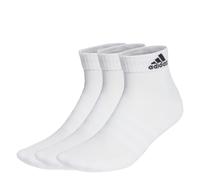 Sports Socks Adidas C Spw Ank 3P Ht3441 White 3 Units (Size: 43-45) NEW
