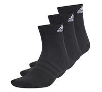 Sports Socks Adidas C Spw Ank 3P Ic1277 Black 3 Units (Size: 37-39) NEW