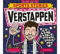 Sports Stories: Verstappen