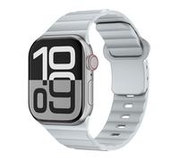 Sports Straps for Apple Watch Strap 40mm 41mm 42mm 38mm 44mm 45mm 46mm iWatch Straps for Women Men,Waterproof Soft Silicone Band for Apple Watch Series 11 10 9 8 7 6 5 4 3 SE Ultra 49mm 3/2nd 40 44 mm
