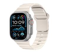Sports Straps for Apple Watch Ultra/3/2 Strap 49mm 46mm 45mm 44mm 42mm 41mm 40mm 38mm iWatch Straps for Men Women,Waterproof Soft Silicone Band for Apple Watch Series 11 10 9 8 7 6 5 4 3 SE 3/2nd