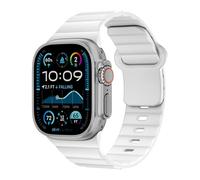 Sports Straps for Apple Watch Ultra/3/2 Strap 49mm 46mm 45mm 44mm 42mm 41mm 40mm 38mm iWatch Straps for Men Women,Waterproof Soft Silicone Band for Apple Watch Series 11 10 9 8 7 6 5 4 3 SE 3/2nd