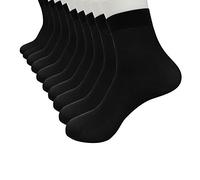 Sports Summer Socks unisex Anti Blister Trainer Ankle Cotton Liners Non Slip Liner Multipack Cushioned Running it at all day