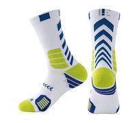 Sports Summer Socks unisex Athletic Breathable Leisure Crop Cotton for Multipack Trainer Cushioned Running moisture-wicking and durable,