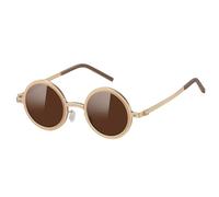 Sports Sunglasses Men's Cycling Glasses with Sun Protection and Integrated ND Filter Glasses Running Glasses for Cycling Driving Hiking Fishing Outdoor Activities
