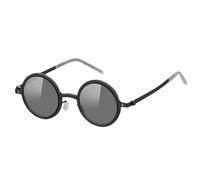 Sports Sunglasses Men's Cycling Glasses with Sun Protection and Integrated ND Filter Glasses Running Glasses for Cycling Driving Hiking Fishing Outdoor Activities