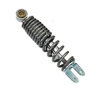 Sports suspension kit Rear Shock Absorber Shocker Spring Suspension Fit For Yamaha PW50 PW 50 PY50 For Peewee Y-Zinger Dirt Bike(1 Pcs)