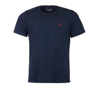 Sports T-Shirt in Navy - male - Barbour - T-Shirts - Blue - S - Tops S