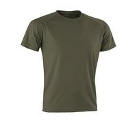 Sports T-shirt Spiro Aircool L