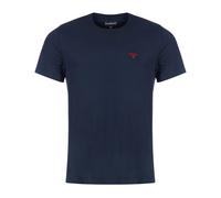 Sports Tailored T-Shirt- male- Barbour- T-Shirts- Blue- XL- Tops XL