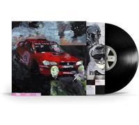 SPORTS TEAM - Boys These Days - Vinyl Record - M3z