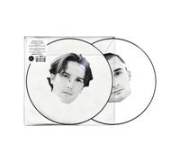 Sports Team – Deep Down Happy – Vinyl – Island