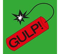 Sports Team - GULP! - CD - US Import (The Orchard)