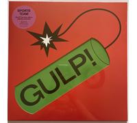 Sports Team - Gulp! - Vinyl - Island