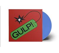 Sports Team - Gulp! (Ltd. Blue Lp Alt Sleeve) [Vinyl LP] [VINYL]