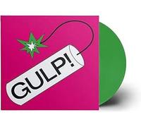 Sports Team - Gulp! - Vinyl - Island