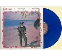 SPORTS TEAM LP Making Hay USA BLUE Vinyl 500 Only Limited Edn Fishing EP SEALED