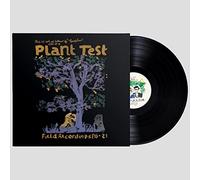 Sports Team - Plant Test - Indie Exclusive - Sealed