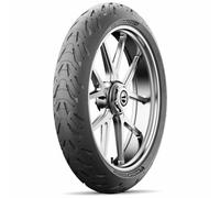 Michelin Moto Road 6 54w Tl M/c Touring Tire Black 110 / 70 / R17