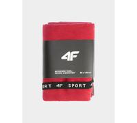 Sports towel m (80 x 130cm) 4F NOSH4RECU001B-62S