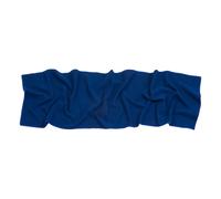 Sports towel Towel City Bleu TU