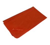 Sports towel VAUDE III L Rouge TU