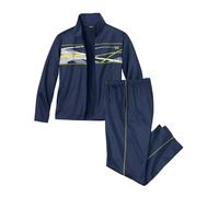 Sports Tracksuit Atlas for Men Navy XXL
