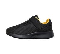 Sports Trainers for Kids Teens Bling Shiny Sequins Sneakers Sparkly Princess Shoes Toddlers Home Breathable Non-Slip Quick Dry Walking Little Kid/Big Kid Gold