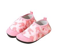 Sports Trainers for Kids Teens Fashion Comfortable Sneakers Girl's Cute Sportschuhe Casual Lightweight Light Up Boys' Handsome School Shoes Children/Boys/Girls Pink