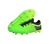 Sports Trainers for Kids Teens Light Up Lightweight Walking Shoes Girls Printing Toddlers Swimming Sneakers Little Kid/Big Kid Green