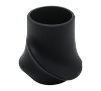 Sports Training Accessory - Badminton Grip Aid for Sports Training with Silicone Construction | Corrective Material Details with Ergonomic Function, Unique Practice Selling Point, Group Activity Backy
