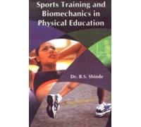 Sports Training and Biomechanics in Physical Education