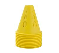 Sports Training Cones, Multicolor Agility Training Cones for Sports 10-100 pcs(Green,100pcs)