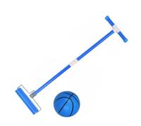 Sports Training Game for, Rolling Toy, Stimulates Interest in Sports and Improves Coordination, Improves Family Bonding and Social Skills, Suitable for Indoor and Outdoor Use (Blue)
