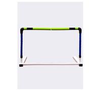 Sports Training HurdleAgility Workout Hurdles Obstacles Polesoft Safety HurdlesTrack and Field Hurdles Training Equipment for Outdoor Workout(Small)