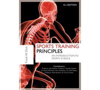 Sports Training Principles : An Introduction to Sports Science