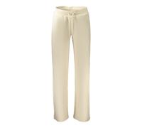 Sports Trousers - female - Guess - Sweatpants - Beige - M - Trousers M