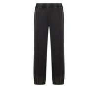 Sports Trousers - male - Diesel - Sweatpants - Black - S - Trousers S