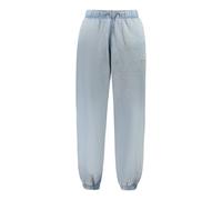 Sports Trousers - male - Guess - Sweatpants - Blue - L - Trousers L