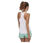 Sports Vest For Women Tank Tops Sleeveless Workout Fitness Running T Shirt Baggy Seamless Lightweight Cooling Undershirt Racer Back Quick Dry Yoga Vests Breathable Loose Fit Gym Tops For Ladies